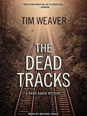 The Dead Tracks 151595661X Book Cover