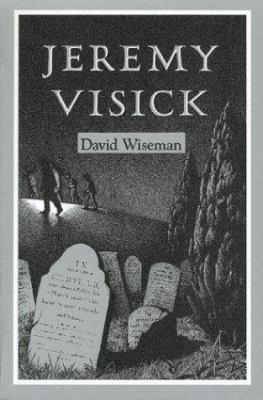 Jeremy Visick 0395561531 Book Cover