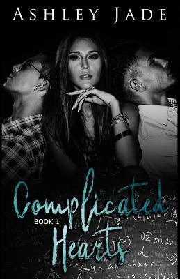Complicated Hearts (Book 1 of the Complicated H... 1546910565 Book Cover