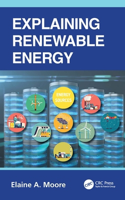 Explaining Renewable Energy 1032278412 Book Cover