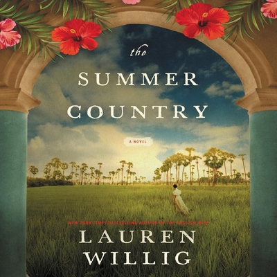 The Summer Country 1982662638 Book Cover