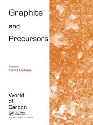 Graphite and Precursors 036739779X Book Cover
