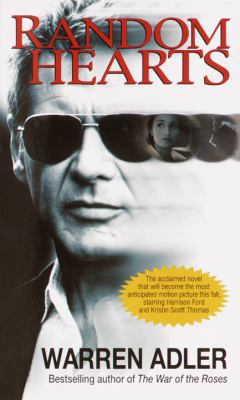 Random Hearts 0345436121 Book Cover