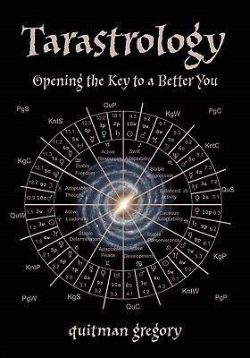 Tarastrology: Opening the Key to a Better You 1419684345 Book Cover
