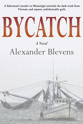 Bycatch 1956851232 Book Cover