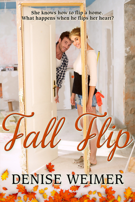 Fall Flip 1645261883 Book Cover