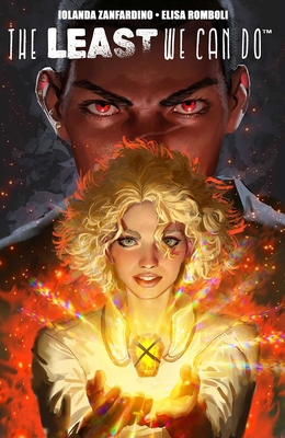 Least We Can Do Volume 1 1534399925 Book Cover