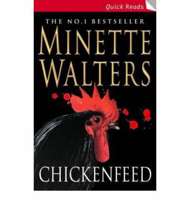 Chickenfeed: Quick Reads 0330440314 Book Cover