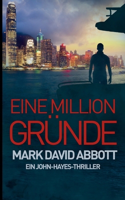 Eine Million Gründe [German] B0FHTR94GW Book Cover