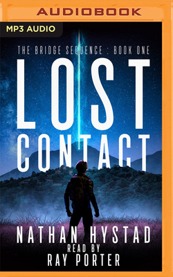 Lost Contact 1713630427 Book Cover