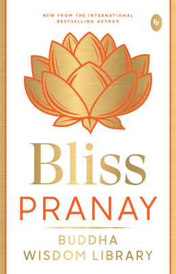 Bliss 9362142074 Book Cover