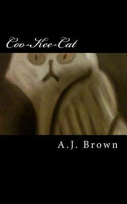 Coo-Kee-Cat 1468168045 Book Cover