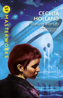 Floating Worlds 0575071427 Book Cover