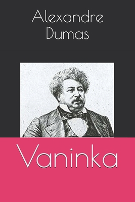 Vaninka 1088910653 Book Cover