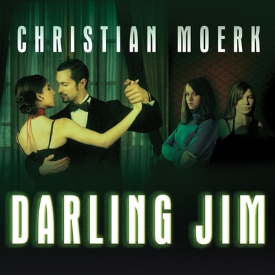 Darling Jim B08XL7ZDP6 Book Cover