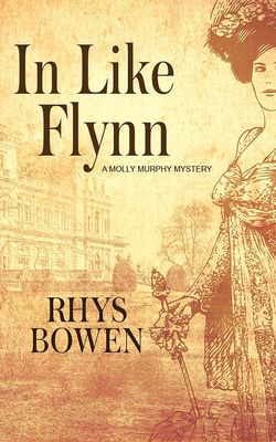 In Like Flynn 1978666853 Book Cover