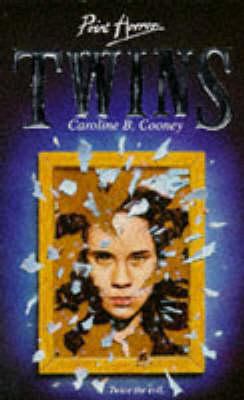 Twins 0590559028 Book Cover
