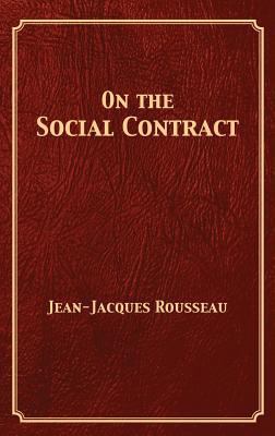 On the Social Contract 1680921932 Book Cover