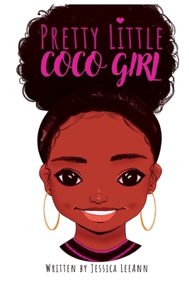 Pretty Little Coco Girl 1712578065 Book Cover