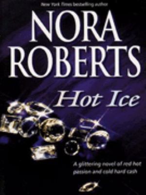 Hot Ice 1551663953 Book Cover