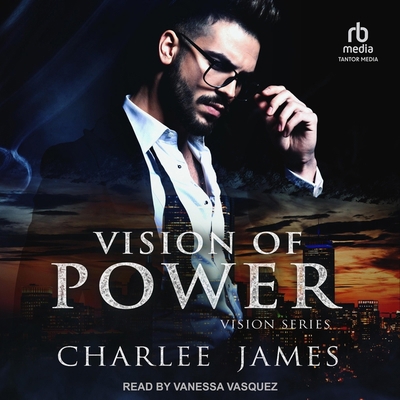 Vision of Power B0CW5JZ6FK Book Cover
