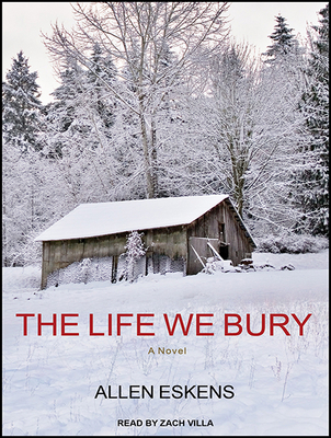 The Life We Bury 1494563886 Book Cover