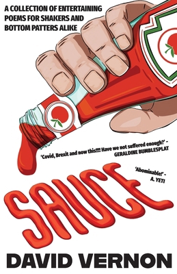 Sauce 1036902633 Book Cover