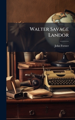 Walter Savage Landor 1023832011 Book Cover