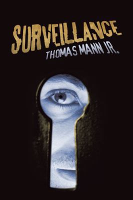 Surveillance 1532065736 Book Cover