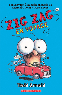 Zig Zag: N? 11 - Zig Zag En Voyage [French] 1443160431 Book Cover