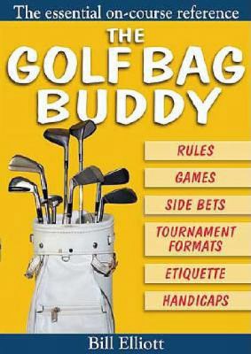 Golf Bag Buddy, The B0076LXRVA Book Cover