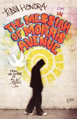 The Messiah of Morris Avenue 0312425392 Book Cover
