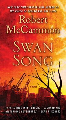 Swan Song 1501131427 Book Cover