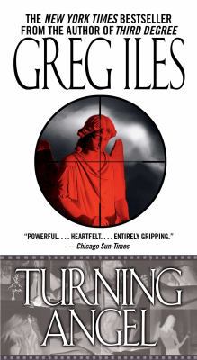 Turning Angel B007CRTG5O Book Cover