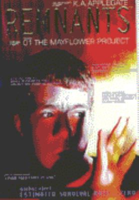 The Mayflower Project (Remnants) 0439979390 Book Cover