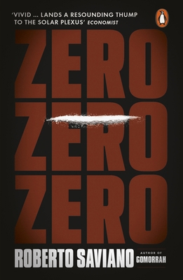 Zero Zero Zero 1846147700 Book Cover