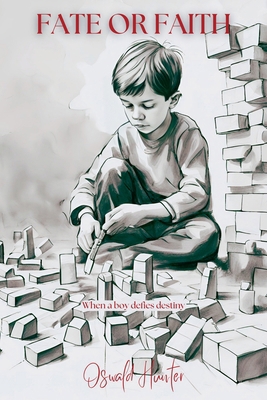 Fate or Faith B0DKGD3FJH Book Cover