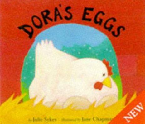Dora's Eggs 1854304070 Book Cover
