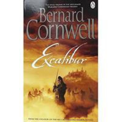 Excalibur 1405931418 Book Cover