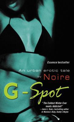 G-Spot B0073RIEQA Book Cover