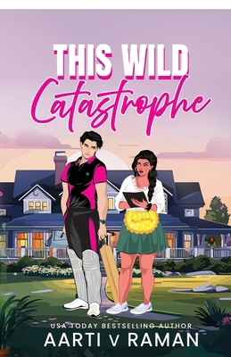 This Wild Catastrophe B0FB9L2YJT Book Cover