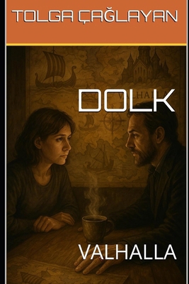 Dolk: Valhalla [Swedish] B0FNRTG9B6 Book Cover