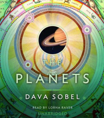 The Planets 0739322869 Book Cover