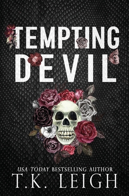 Tempting Devil 1954812345 Book Cover