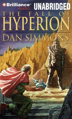 The Fall of Hyperion 1455802581 Book Cover