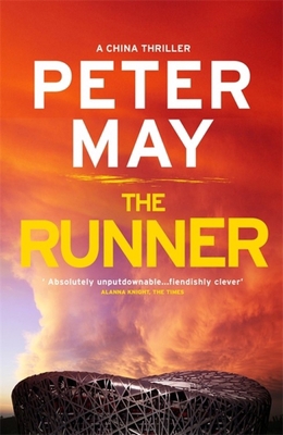 The Runner 1782062343 Book Cover