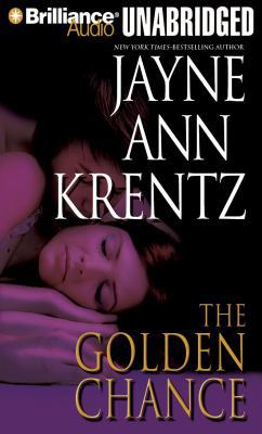 The Golden Chance 142338699X Book Cover