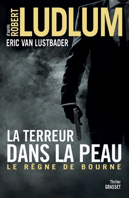 La Terreur Dans La Peau [French] 2246810957 Book Cover