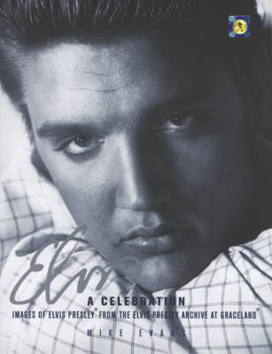 Elvis 0756607698 Book Cover