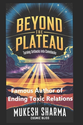 Beyond The Plateau: Turning Setbacks Into Comeb... B0DZXR6PYK Book Cover